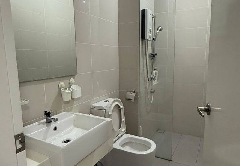 Sunway Citrine Lakehomes