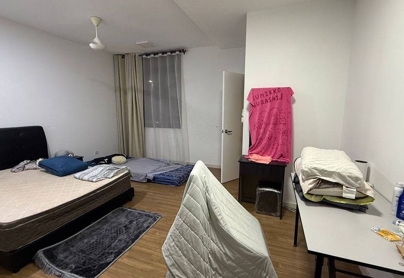 Sunway Citrine Lakehomes