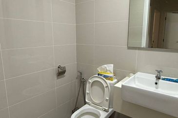 Sunway Citrine Lakehomes