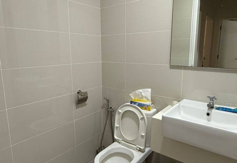 Sunway Citrine Lakehomes