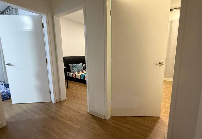 Sunway Citrine Lakehomes