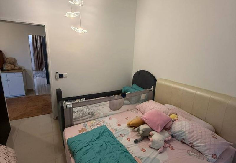 The Borough @ Eco Botanic 2