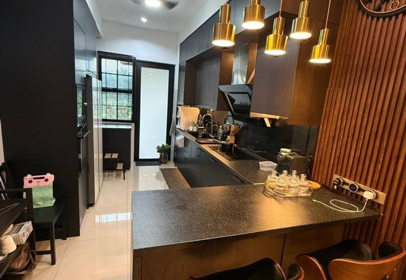 The Borough @ Eco Botanic 2