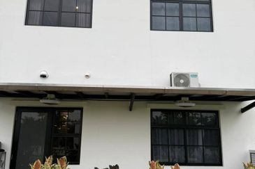 The Borough @ Eco Botanic 2