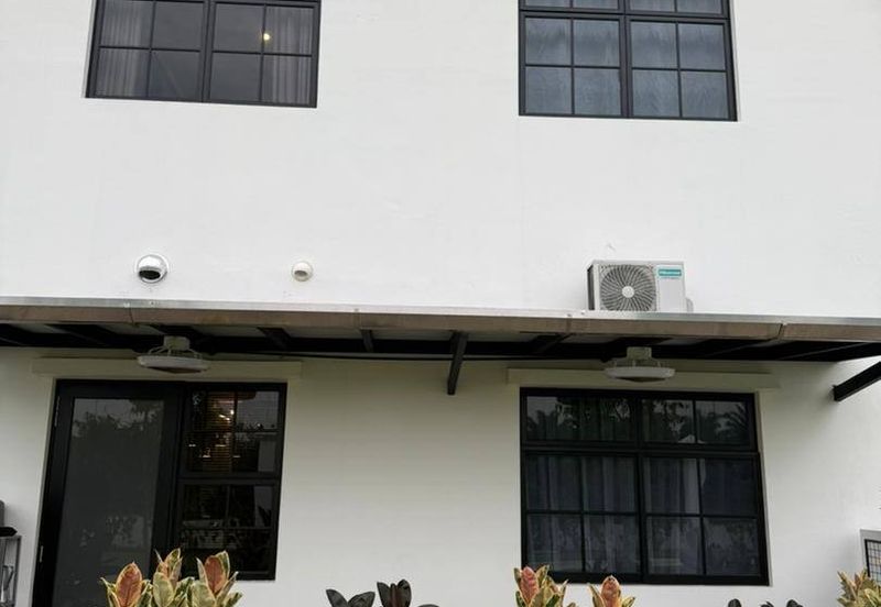 The Borough @ Eco Botanic 2