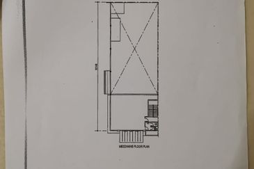 Kempas Utama Industrial Park