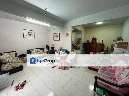 Taman Anggerik Johor Bahru Double Storey Terrace House For Sale, Johor, Johor Bahru