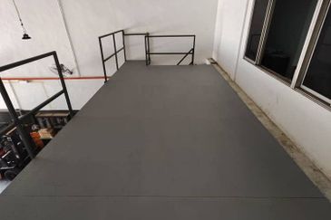 Seri Purnama Industrial