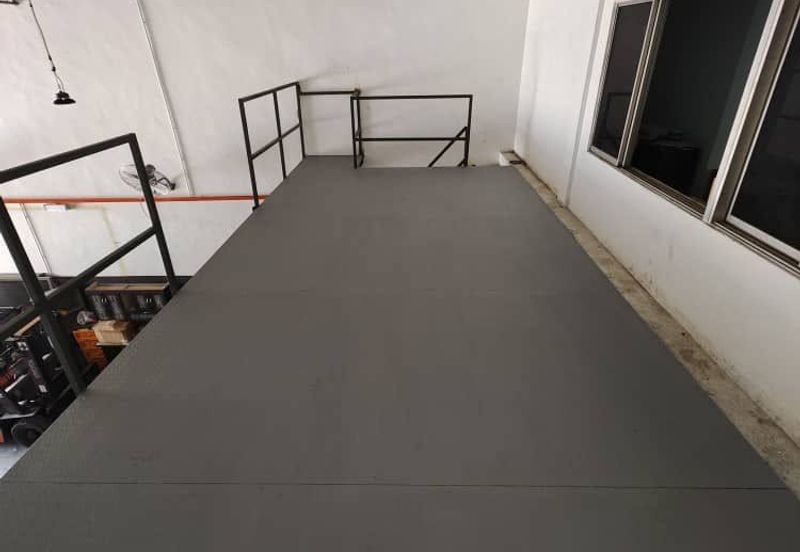 Seri Purnama Industrial