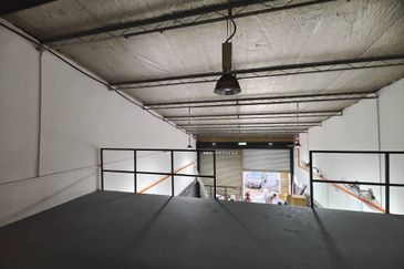 Seri Purnama Industrial