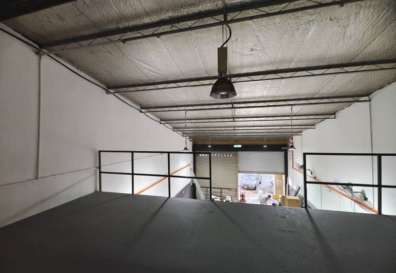 Seri Purnama Industrial