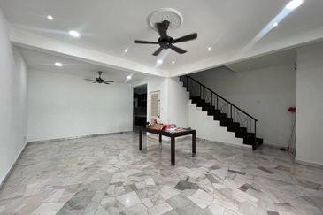 Bandar Baru Permas Jaya