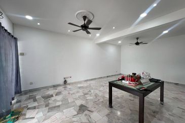 Bandar Baru Permas Jaya