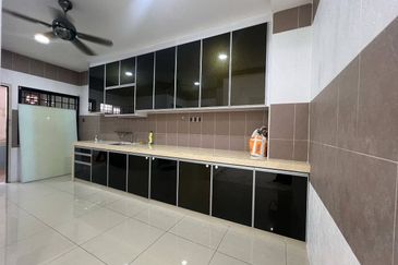 Bandar Baru Permas Jaya