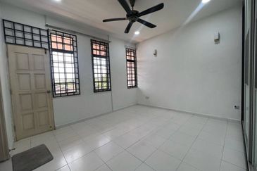 Bandar Baru Permas Jaya