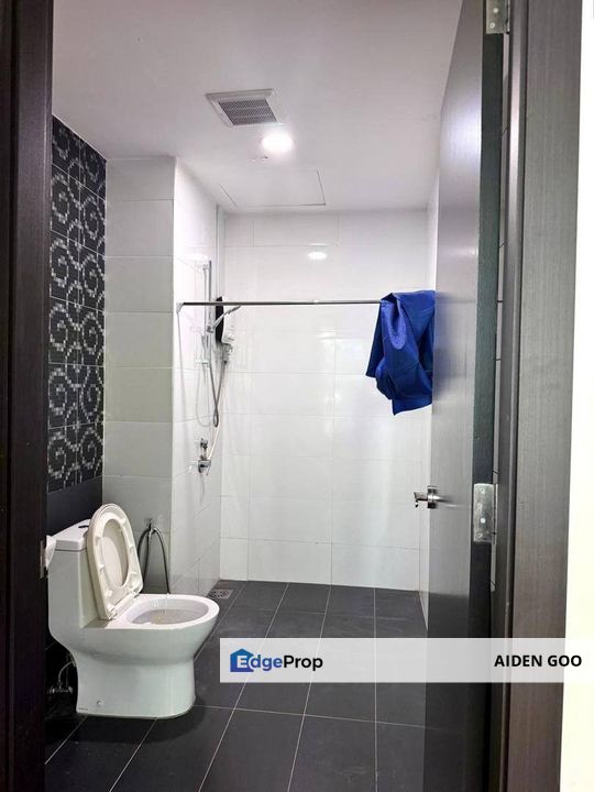 Wave Marina Cove Permas Jaya Condominium For Sale, Johor, Johor Bahru