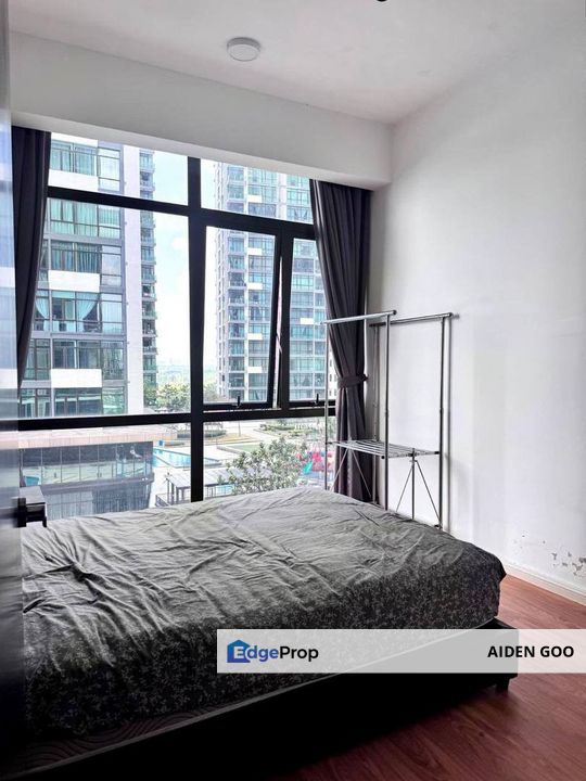 Wave Marina Cove Permas Jaya Condominium For Sale, Johor, Johor Bahru