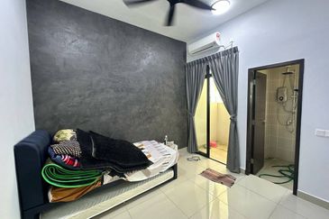 Aspira ParkHomes @ Gelang Patah