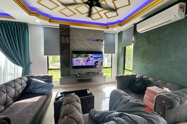 Aspira ParkHomes @ Gelang Patah