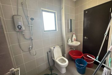 Aspira ParkHomes @ Gelang Patah