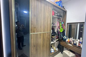 Aspira ParkHomes @ Gelang Patah