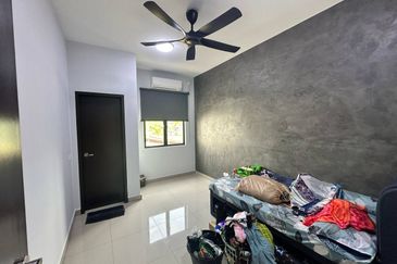 Aspira ParkHomes @ Gelang Patah