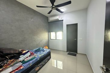 Aspira ParkHomes @ Gelang Patah