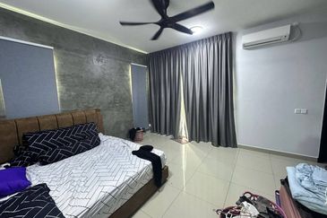 Aspira ParkHomes @ Gelang Patah