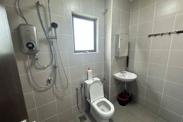 Aspira ParkHomes @ Gelang Patah