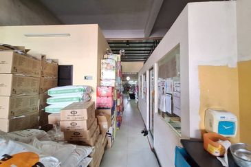 Taman Perindustrian Desa Cemerlang