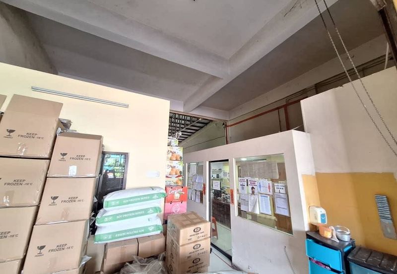 Taman Perindustrian Desa Cemerlang