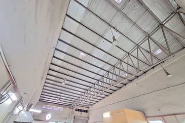 Taman Perindustrian Desa Cemerlang