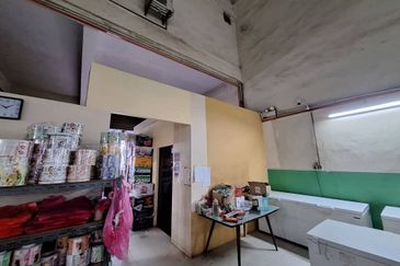 Taman Perindustrian Desa Cemerlang