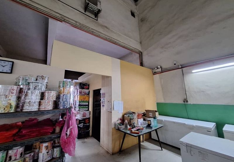 Taman Perindustrian Desa Cemerlang