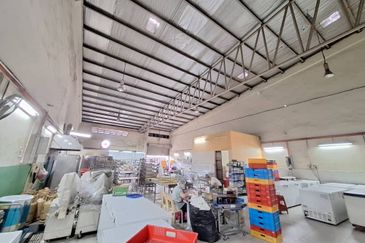 Taman Perindustrian Desa Cemerlang