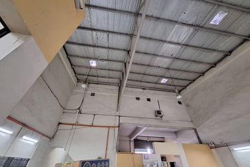 Taman Perindustrian Desa Cemerlang