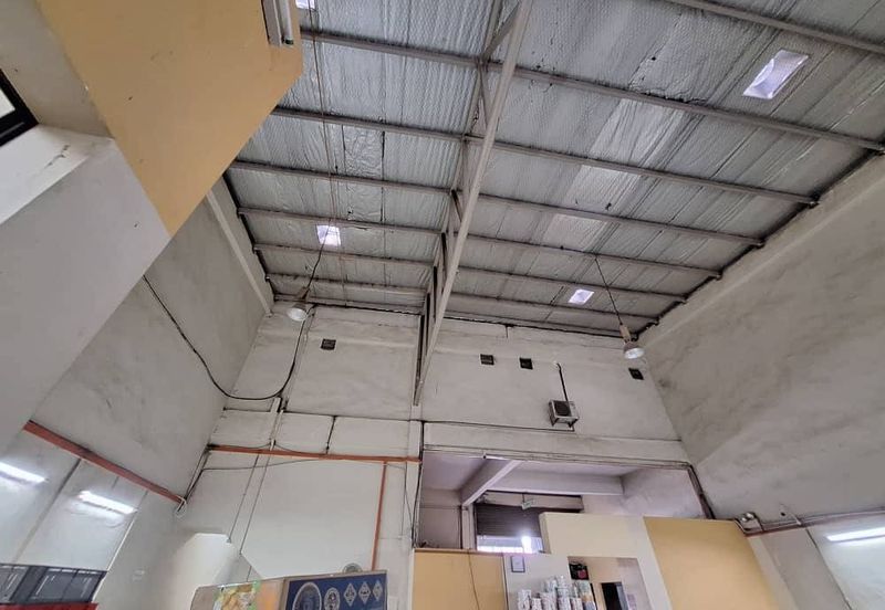 Taman Perindustrian Desa Cemerlang