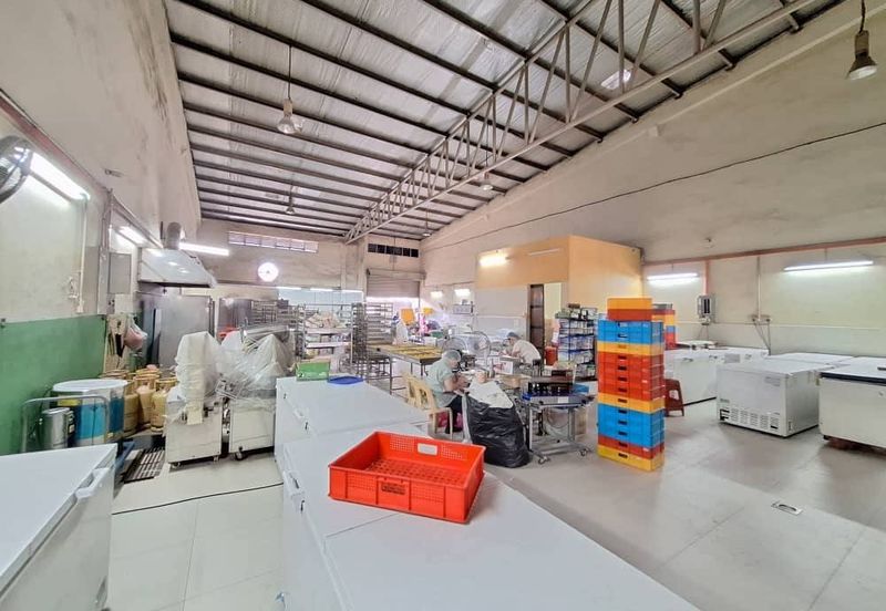 Taman Perindustrian Desa Cemerlang