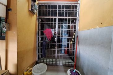 Taman Perindustrian Desa Cemerlang