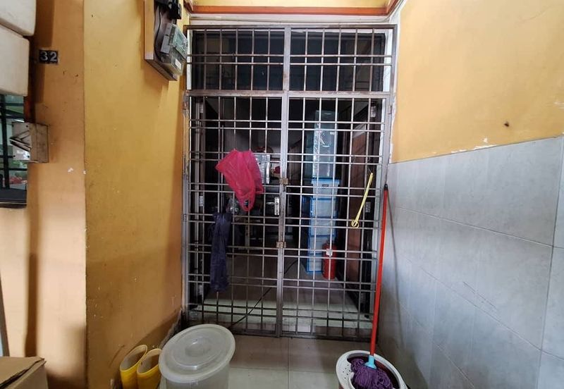 Taman Perindustrian Desa Cemerlang