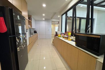 Sunway Citrine Lakehomes