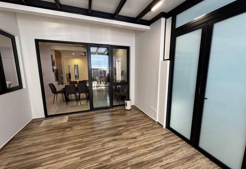 Sunway Citrine Lakehomes