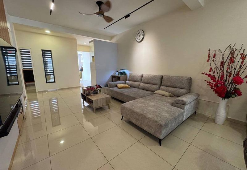 Sunway Citrine Lakehomes