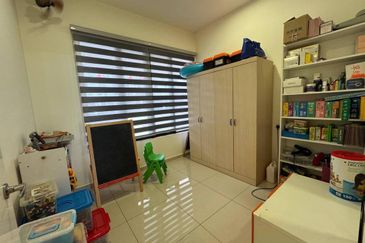 Sunway Citrine Lakehomes