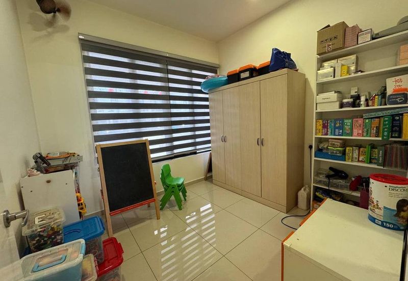 Sunway Citrine Lakehomes