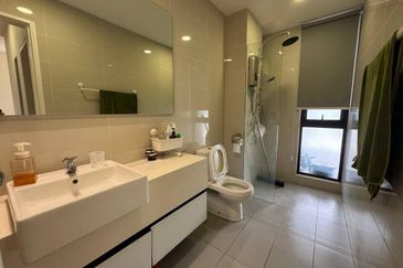 Sunway Citrine Lakehomes