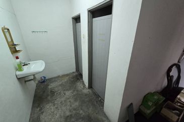 Taman Perusahaan Ringan Pulai