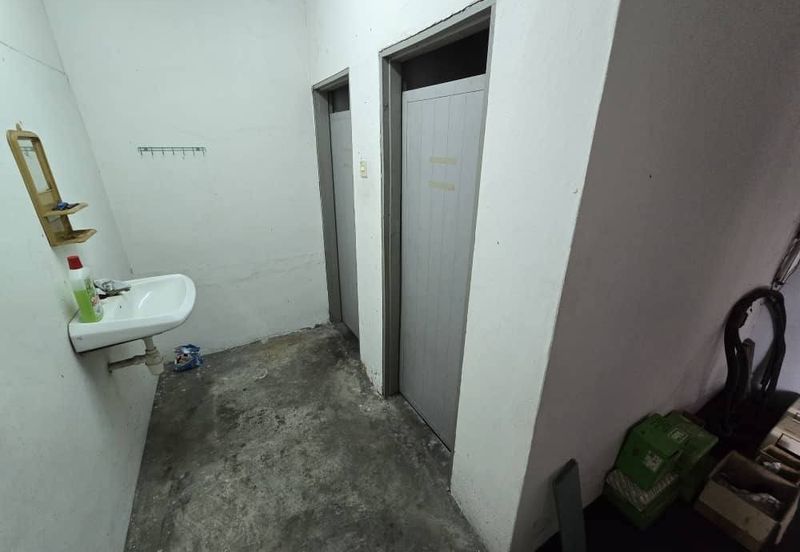 Taman Perusahaan Ringan Pulai