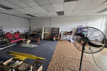 Taman Perusahaan Ringan Pulai