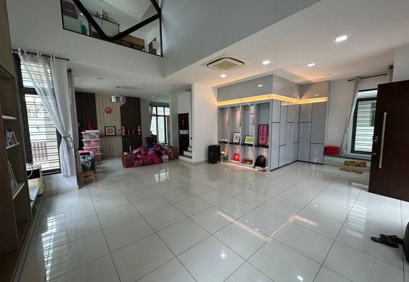 Taman Impian Heights